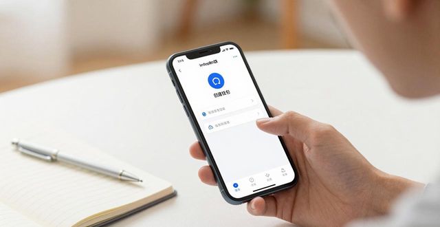 三步搞定：下载imToken中文版的安全便捷指南