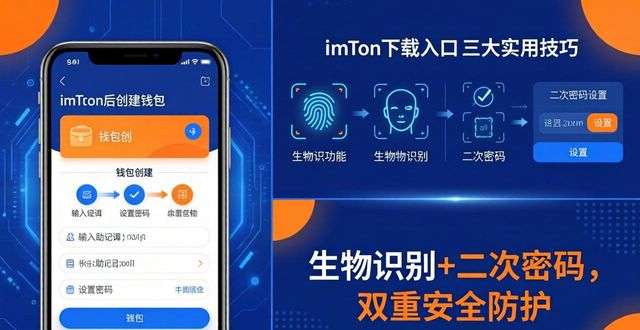 imToken下载入口的3个技巧，让投资体验更顺手