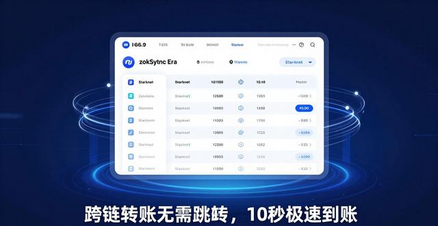 imToken最新版技术更新：三大创新特性解读
