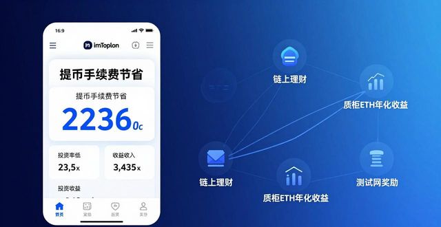 下载imToken中文版到底值不值？投资回报怎么看？