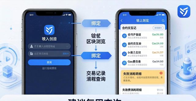 imToken下载后 交易记录怎么查清楚