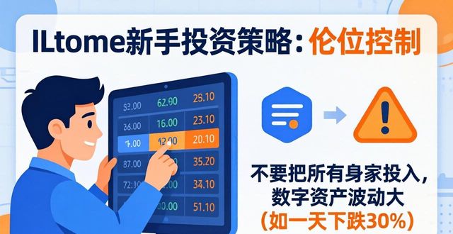 imToken装好了，怎么玩？新手投资环境与策略速览