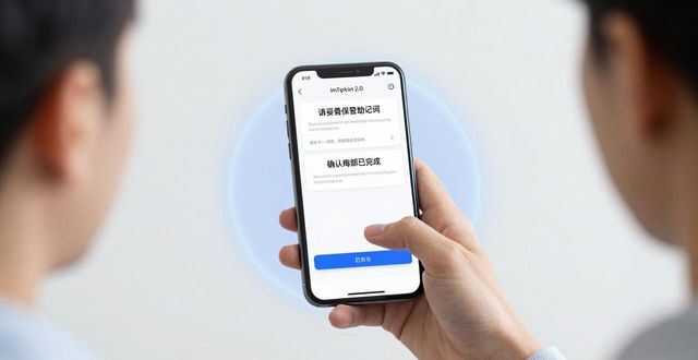 imToken 2.0粘人秘诀：这样用大家都舍不得走