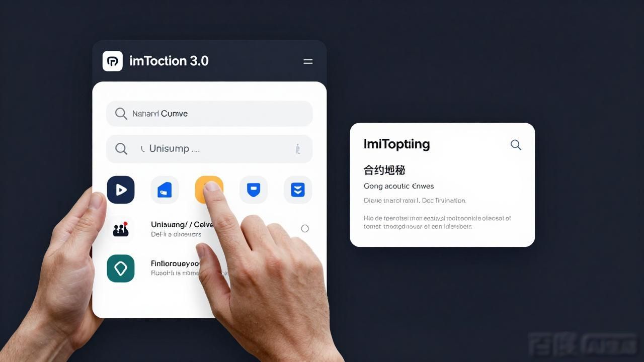 imToken 3.0下载后怎么投资？我的实战经验分享