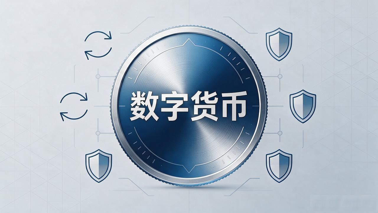 数字货币真的有用吗？一文看懂国家为什么要发展它