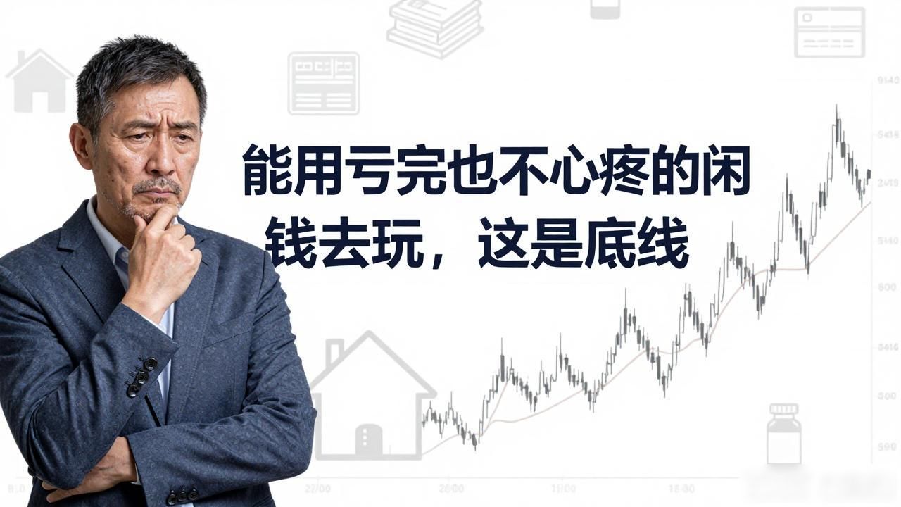 投资数字货币靠谱吗？干了十五年理财的老哥掏心窝子说几句实话