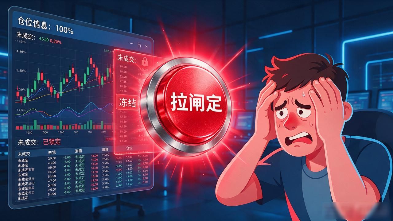 数字货币封闭点什么意思？触发后交易暂停多久、恢复要看什么条件