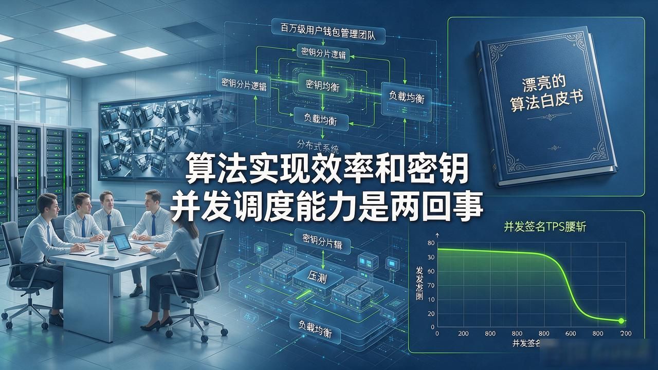 数字货币商用密码公司怎么选？银行安全部门采购选型避坑指南