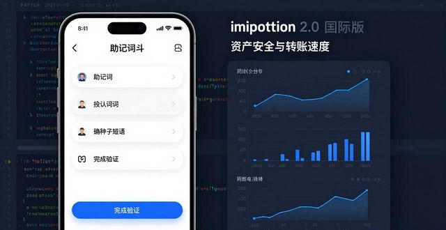 imToken 2.0国际版：最新市场动向与用户实况