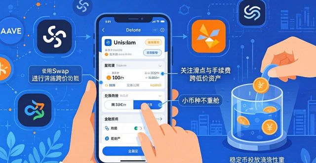 imToken钱包下载后如何构建投资组合？三步搞定