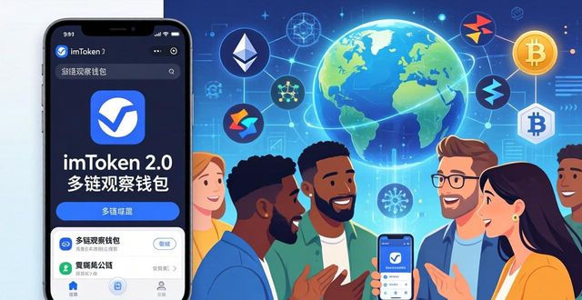 imToken 2.0新兴市场攻略 三招快速落地