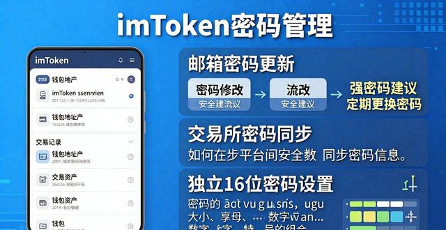 imToken下载后密码总忘？全终端管理4步搞定