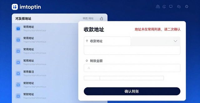 imToken最新版本实测：新功能好用吗？钱包体验全解析
