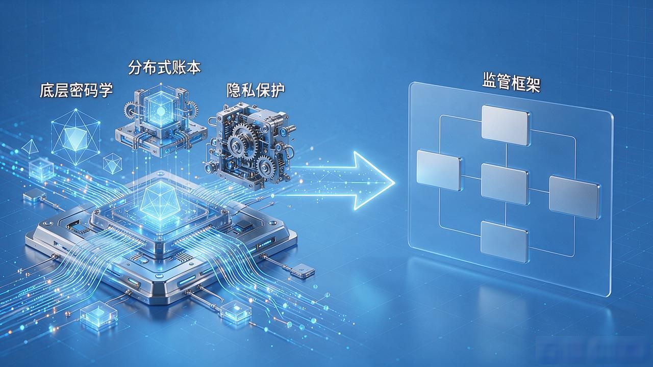 国家为什么要把数字货币合法化？背后这几个现实原因不复杂