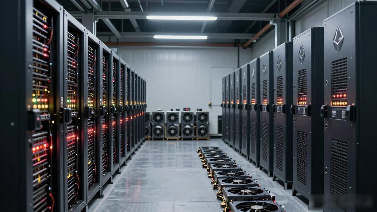 一亿矿工的数字货币怎么选？矿场老板干了十年说几句掏心窝的话