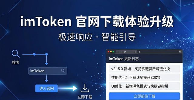 imToken官网下载新趋势，用户该注意什么？