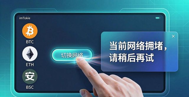 imToken钱包好用吗 真实用户体验分享