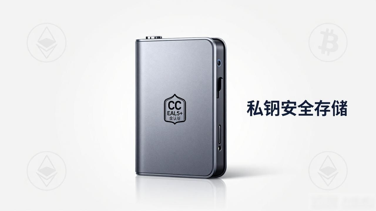 数字货币钱包硬件怎么选？行情深度解析