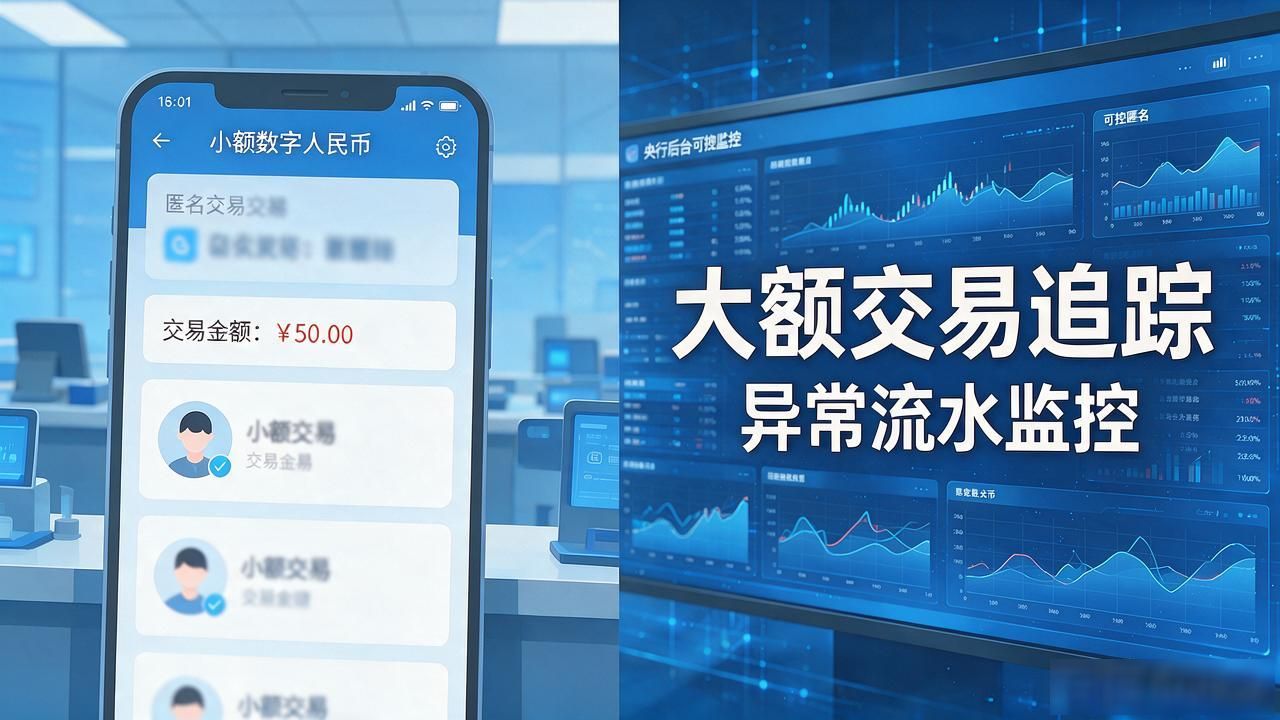 法定数字货币法定地位到底管什么？拒收算违法吗？花钱前搞明白