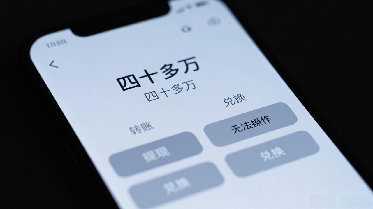 关闭数字货币交易后，手里的币到底还能不能拿回来