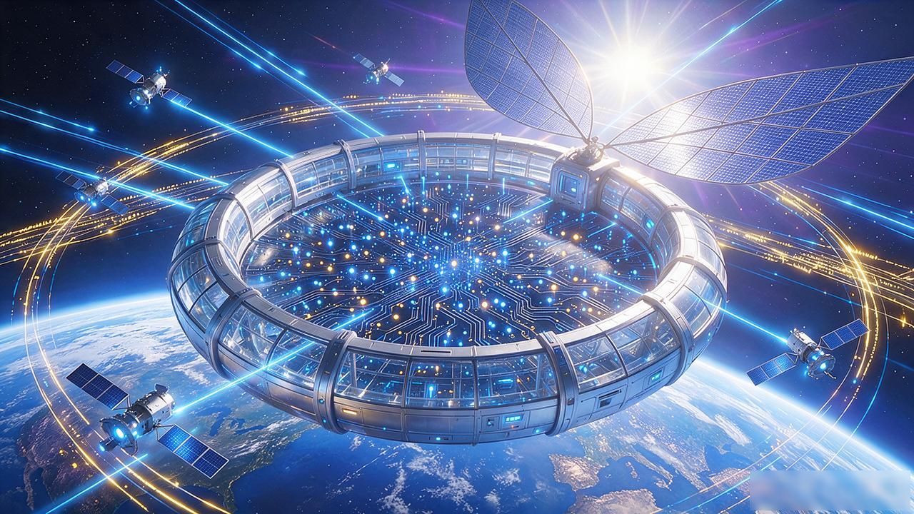 太空舱数字货币到底是什么？2026年普通人还能不能赶上末班车