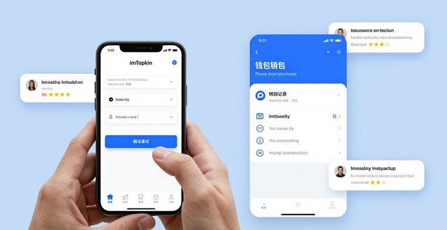 最新imToken免费版好不好用？听听真实用户的反馈
