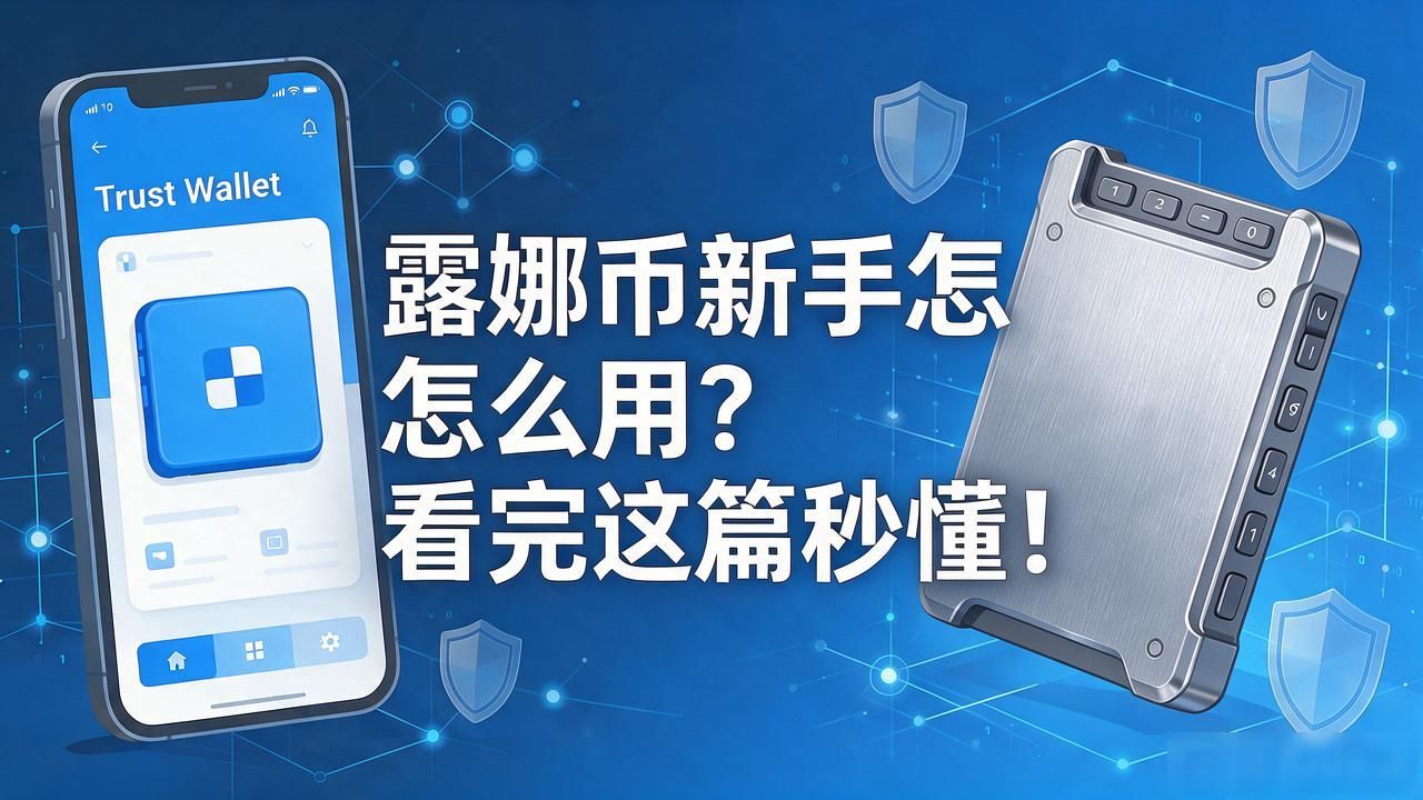 露娜币新手怎么用？看完这篇秒懂！